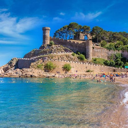 Rvhotels Vila De Tossa (Adults Only) Tossa de Mar Ngoại thất bức ảnh
