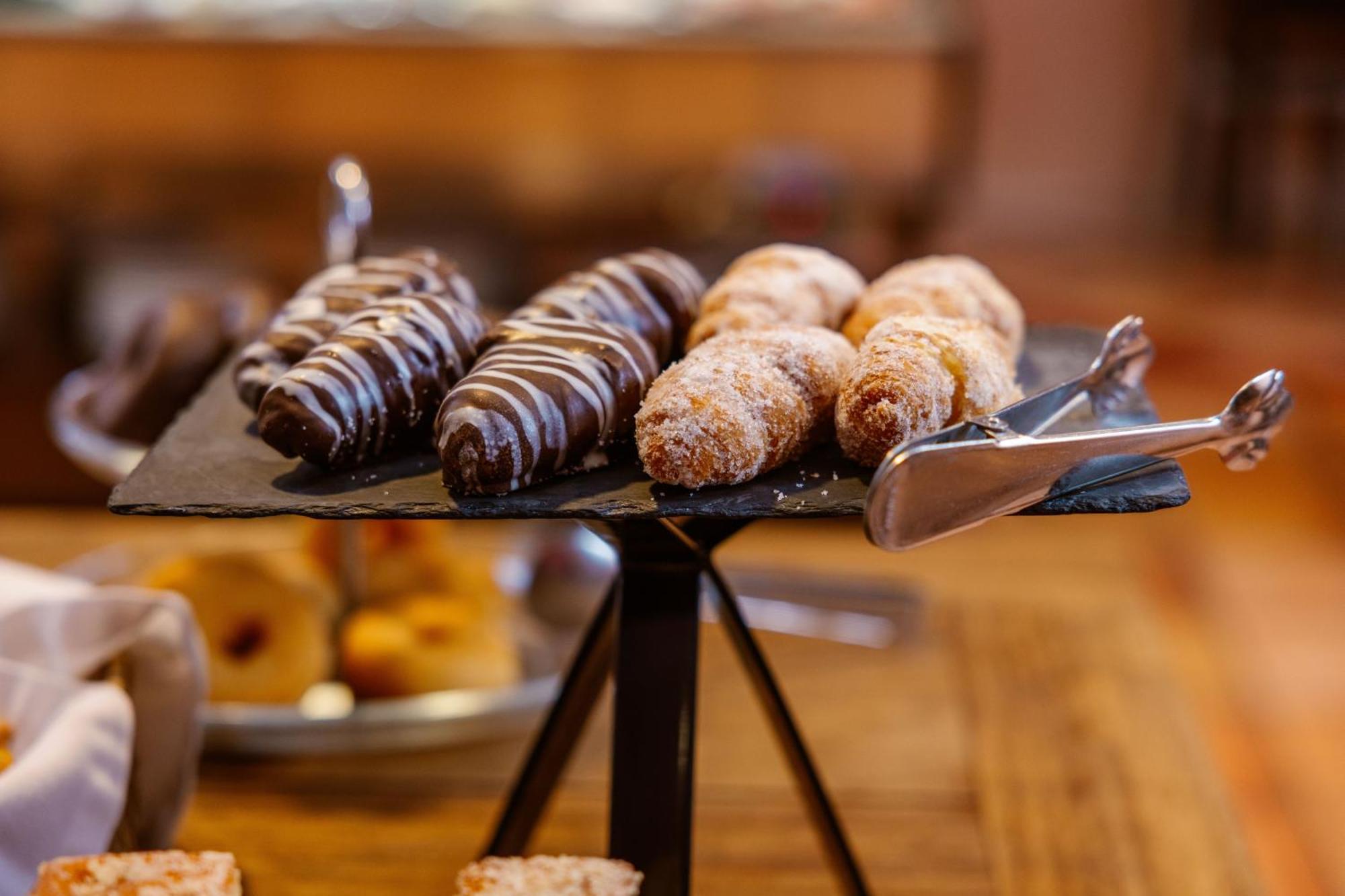 Rvhotels Vila De Tossa (Adults Only) Tossa de Mar Ngoại thất bức ảnh