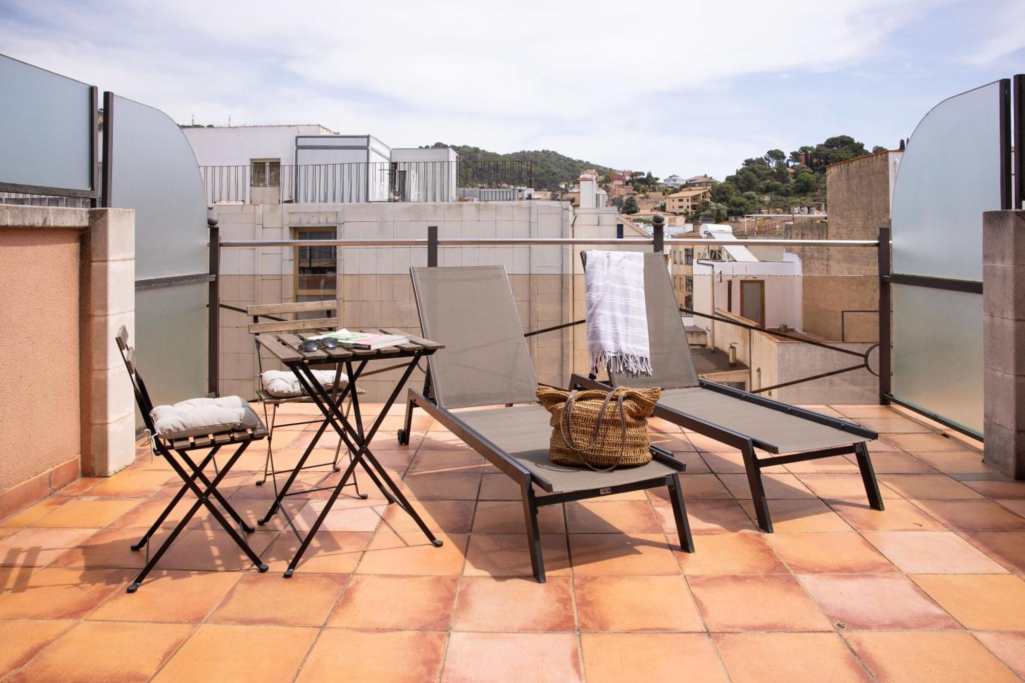 Rvhotels Vila De Tossa (Adults Only) Tossa de Mar Ngoại thất bức ảnh