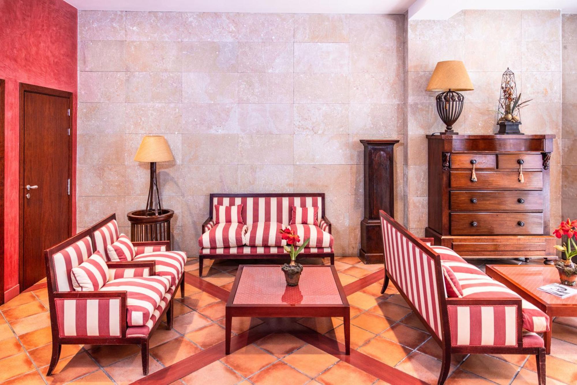 Rvhotels Vila De Tossa (Adults Only) Tossa de Mar Ngoại thất bức ảnh