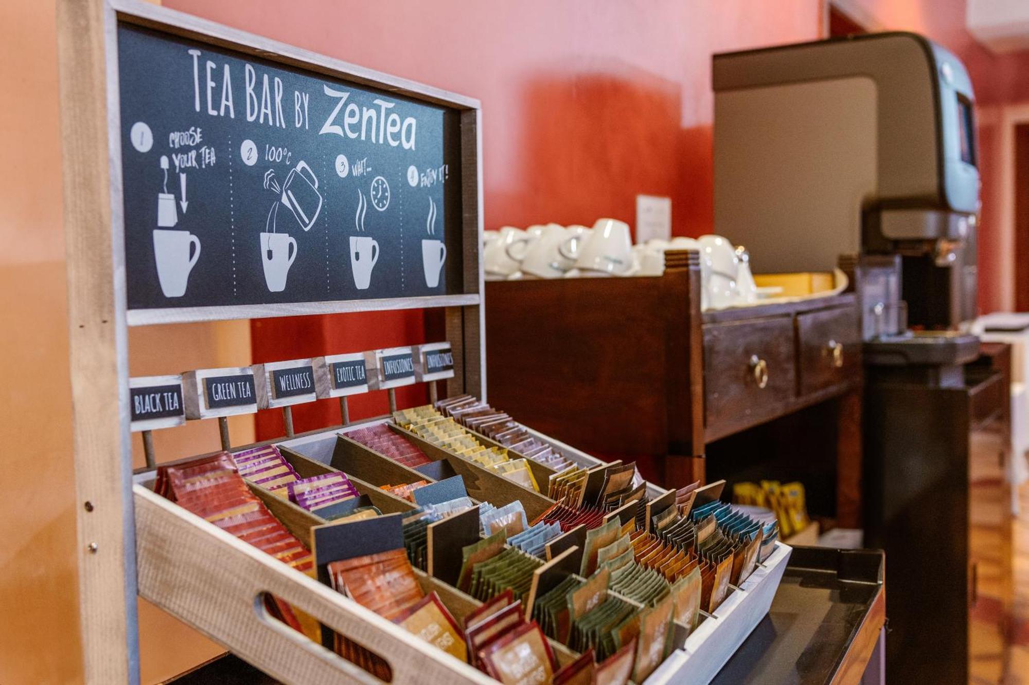 Rvhotels Vila De Tossa (Adults Only) Tossa de Mar Ngoại thất bức ảnh
