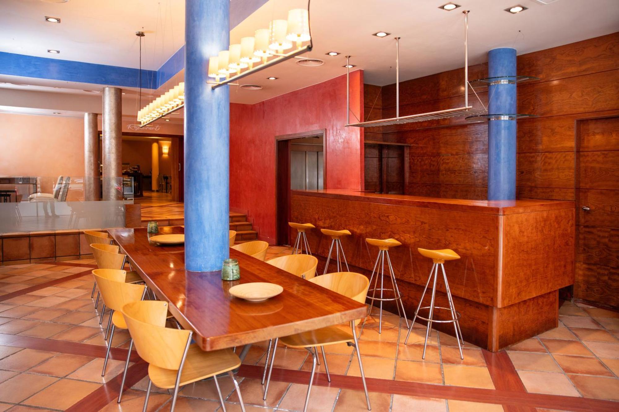Rvhotels Vila De Tossa (Adults Only) Tossa de Mar Ngoại thất bức ảnh