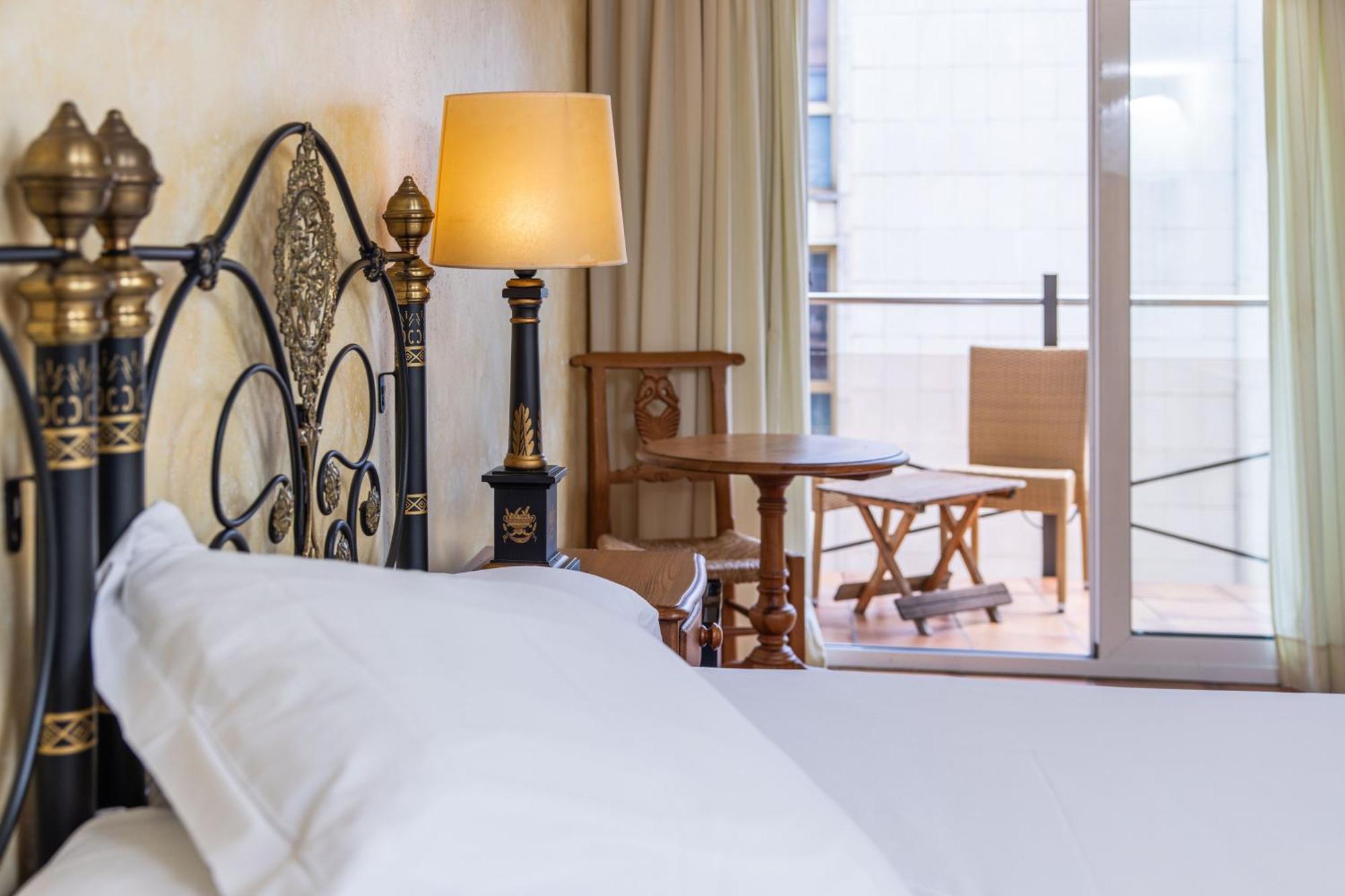 Rvhotels Vila De Tossa (Adults Only) Tossa de Mar Ngoại thất bức ảnh