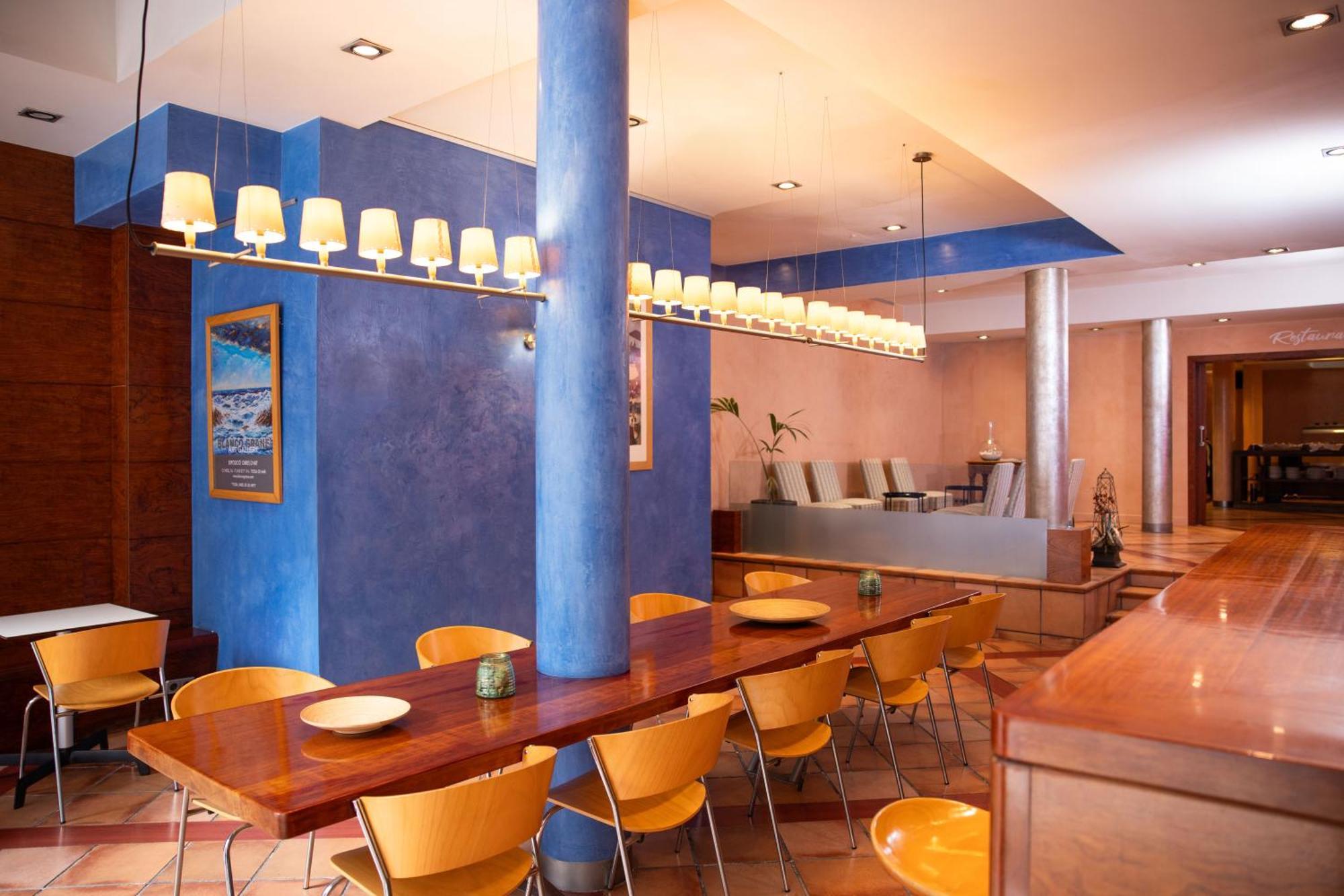 Rvhotels Vila De Tossa (Adults Only) Tossa de Mar Ngoại thất bức ảnh