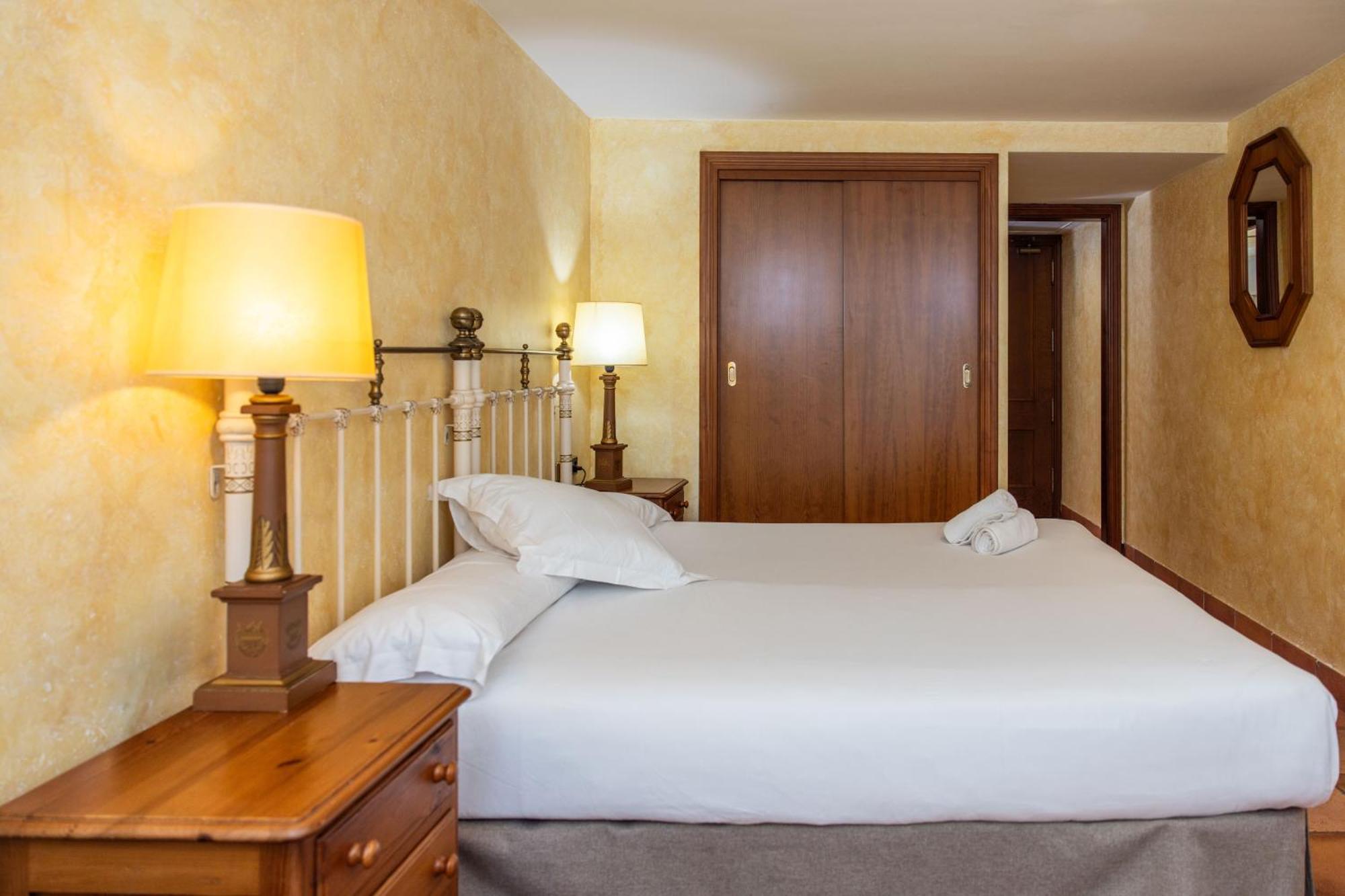 Rvhotels Vila De Tossa (Adults Only) Tossa de Mar Ngoại thất bức ảnh