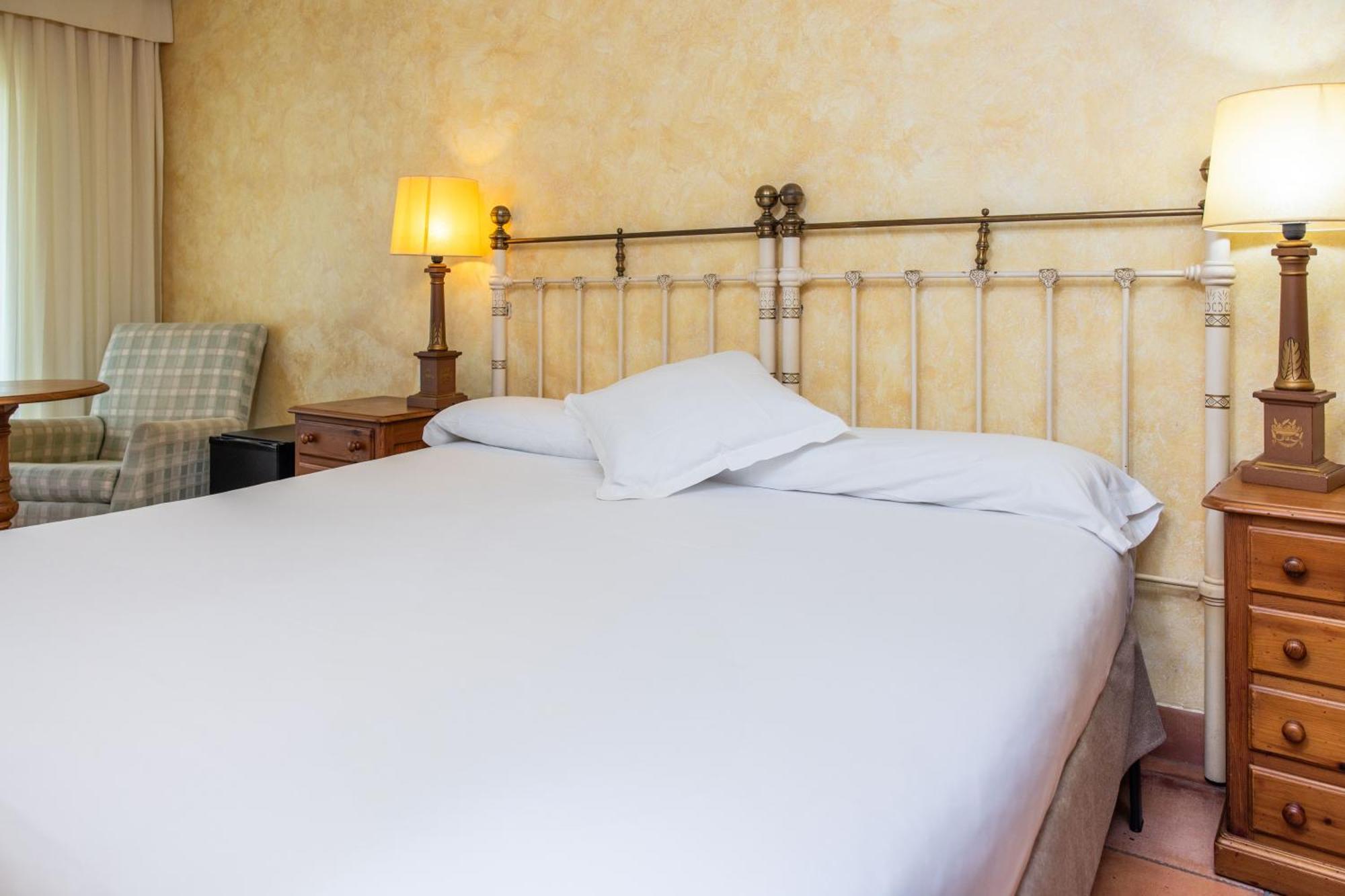 Rvhotels Vila De Tossa (Adults Only) Tossa de Mar Ngoại thất bức ảnh