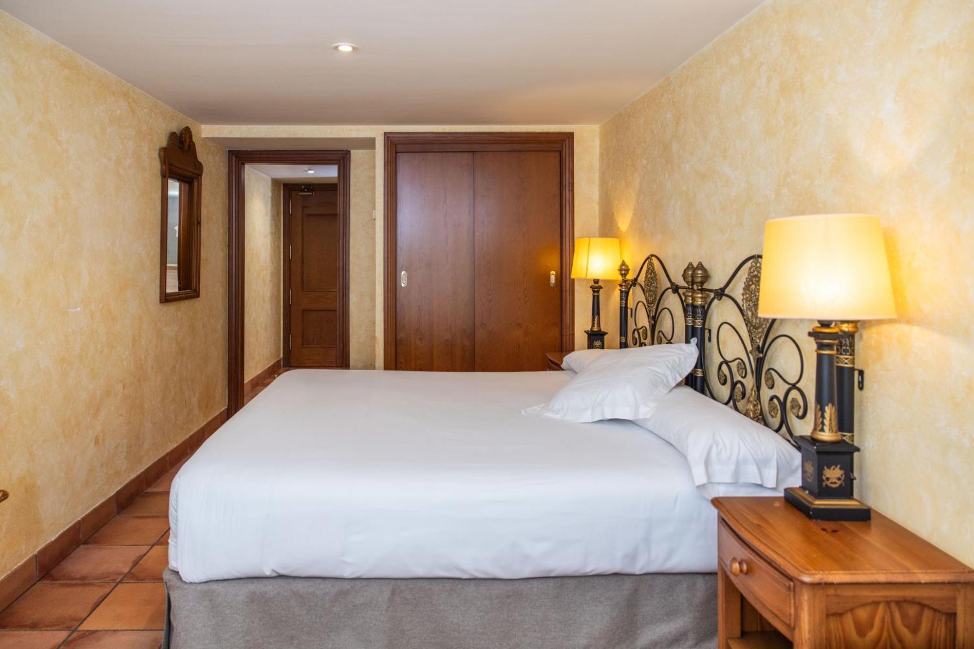 Rvhotels Vila De Tossa (Adults Only) Tossa de Mar Ngoại thất bức ảnh