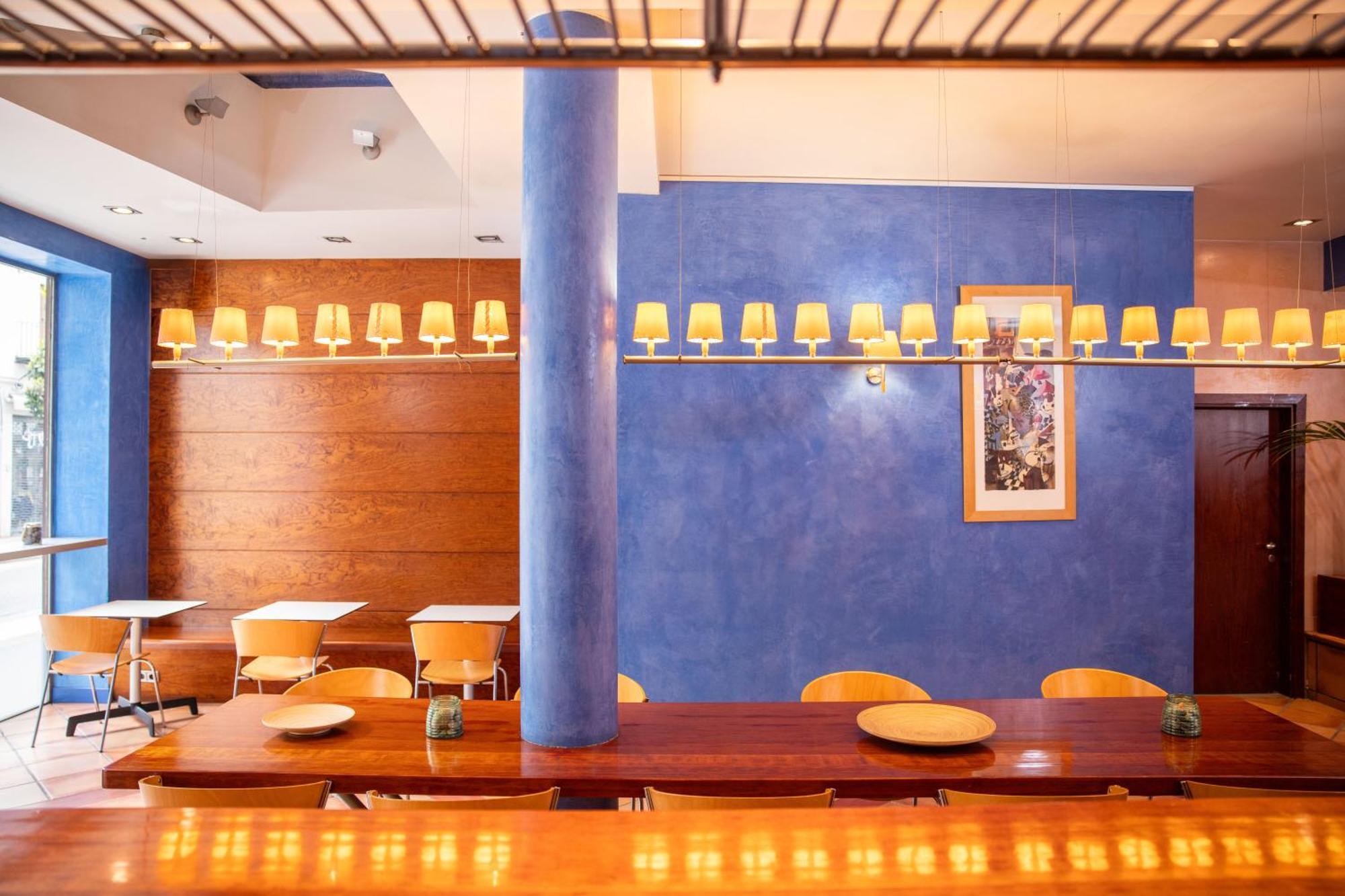 Rvhotels Vila De Tossa (Adults Only) Tossa de Mar Ngoại thất bức ảnh