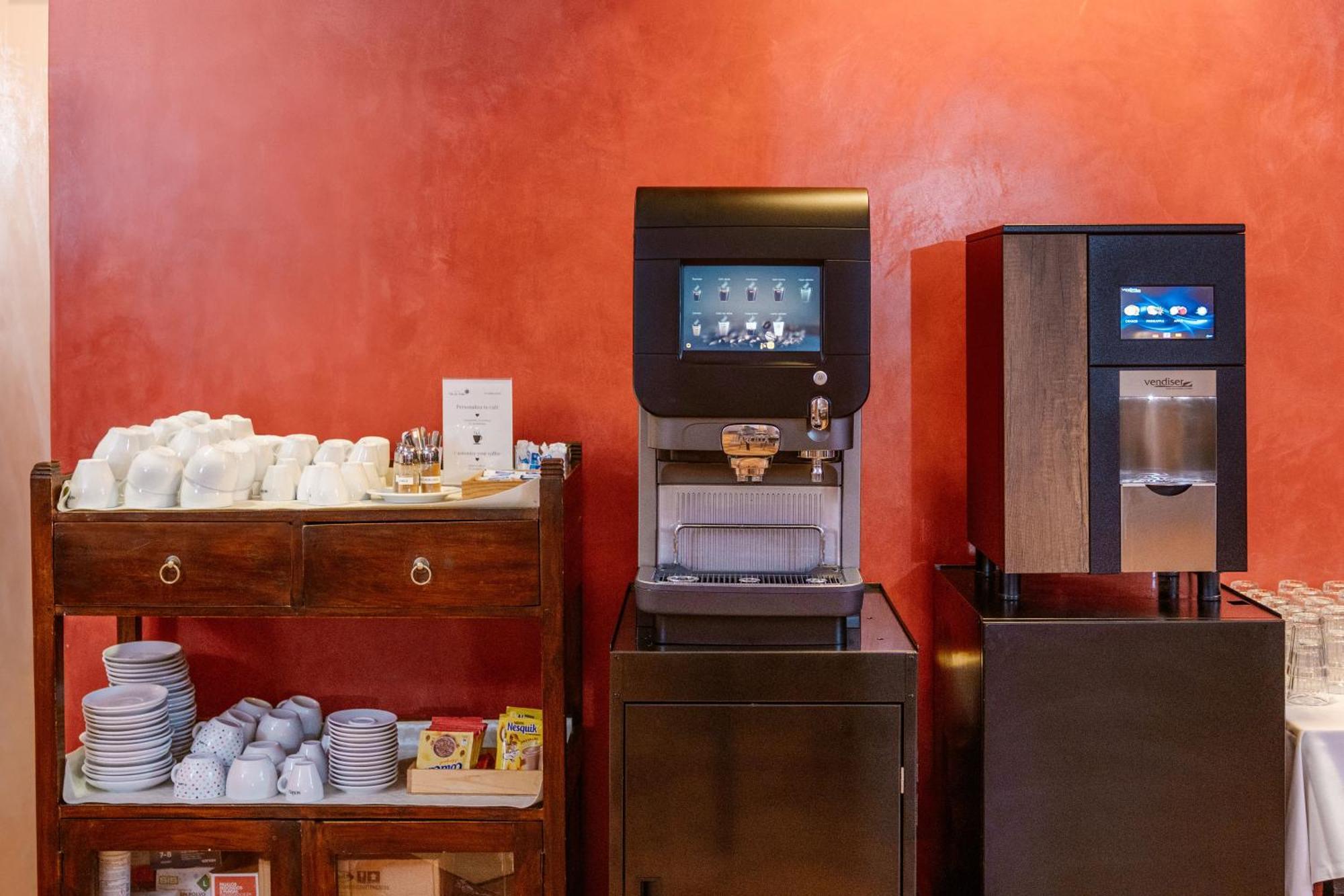 Rvhotels Vila De Tossa (Adults Only) Tossa de Mar Ngoại thất bức ảnh