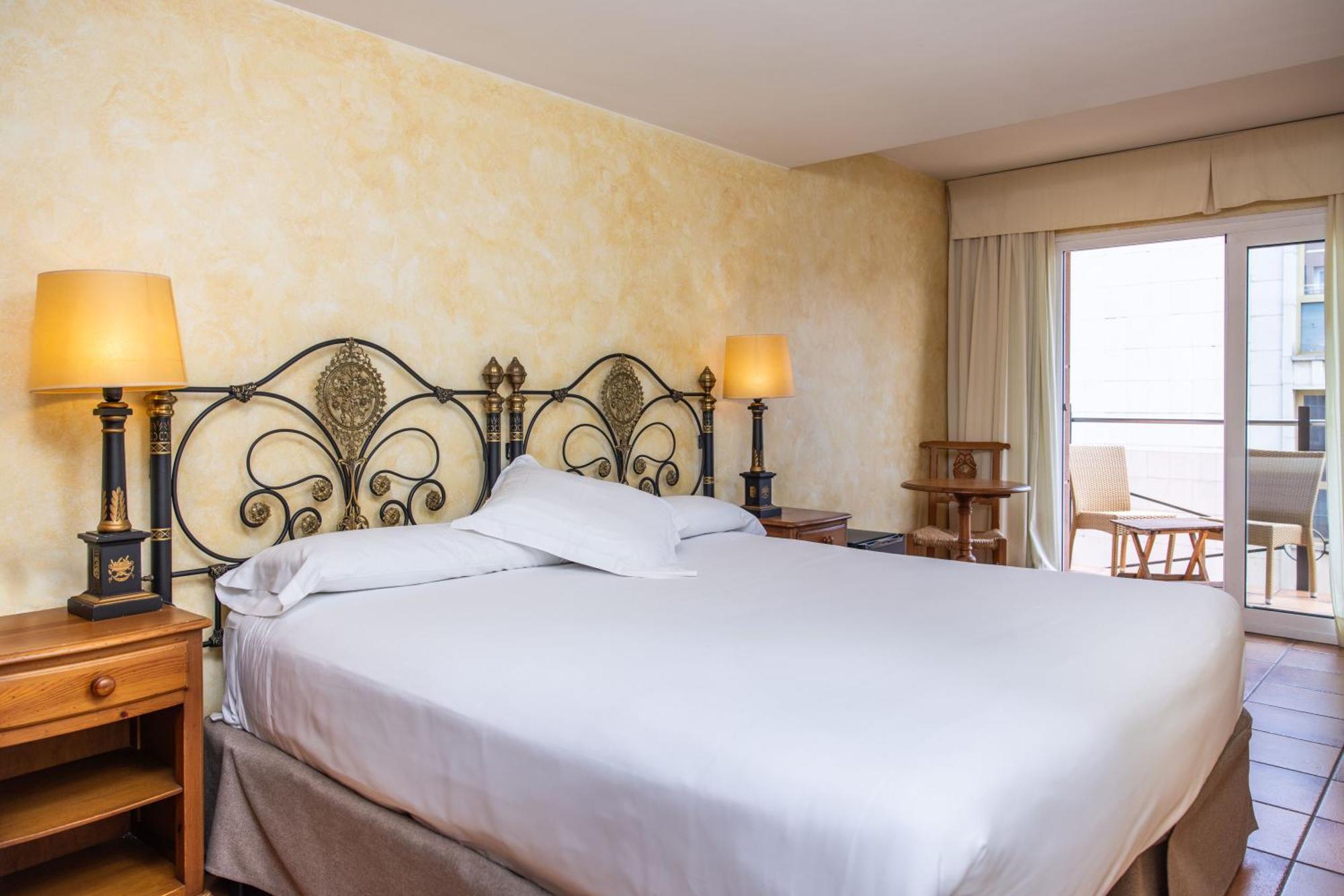Rvhotels Vila De Tossa (Adults Only) Tossa de Mar Ngoại thất bức ảnh