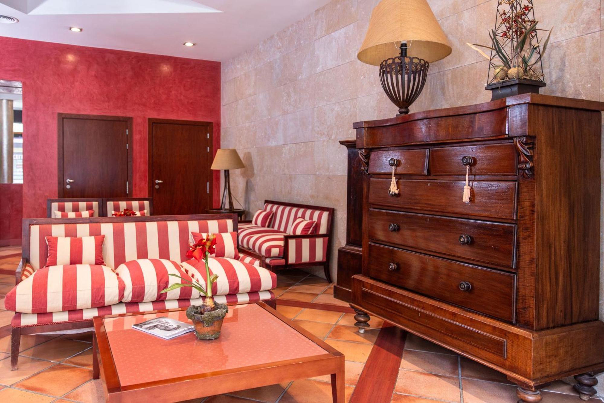 Rvhotels Vila De Tossa (Adults Only) Tossa de Mar Ngoại thất bức ảnh
