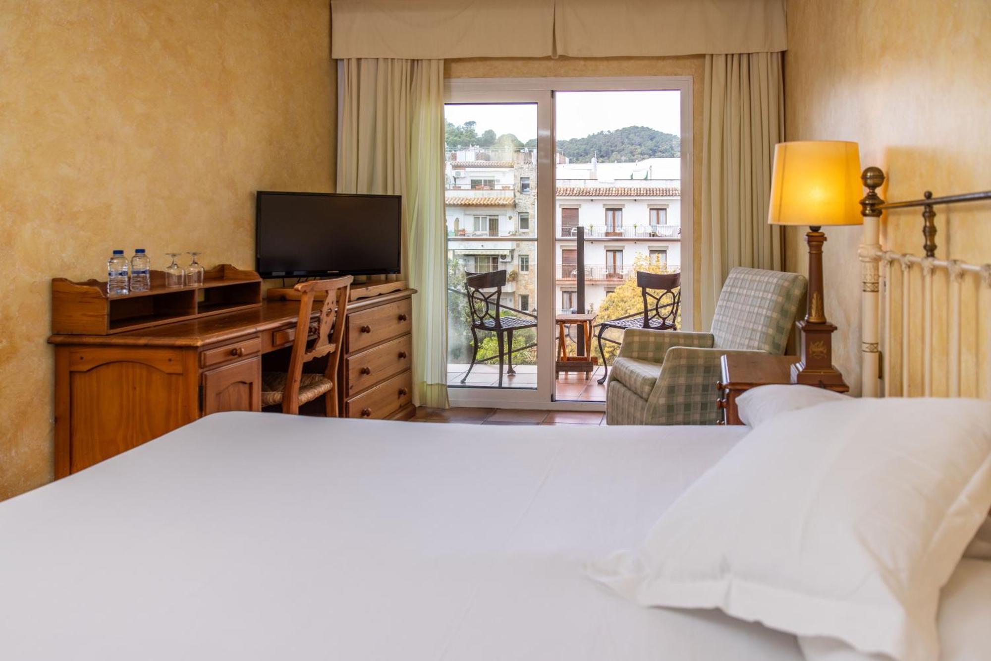 Rvhotels Vila De Tossa (Adults Only) Tossa de Mar Ngoại thất bức ảnh