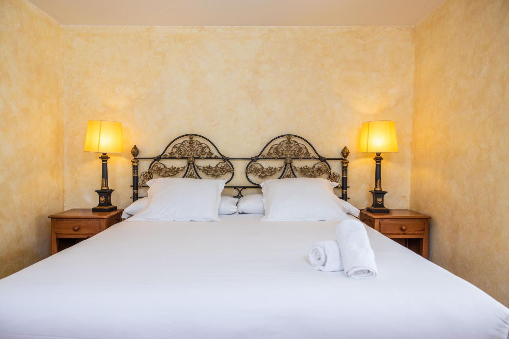 Rvhotels Vila De Tossa (Adults Only) Tossa de Mar Ngoại thất bức ảnh