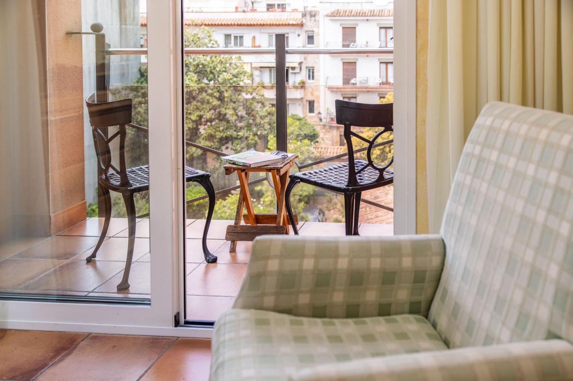 Rvhotels Vila De Tossa (Adults Only) Tossa de Mar Ngoại thất bức ảnh