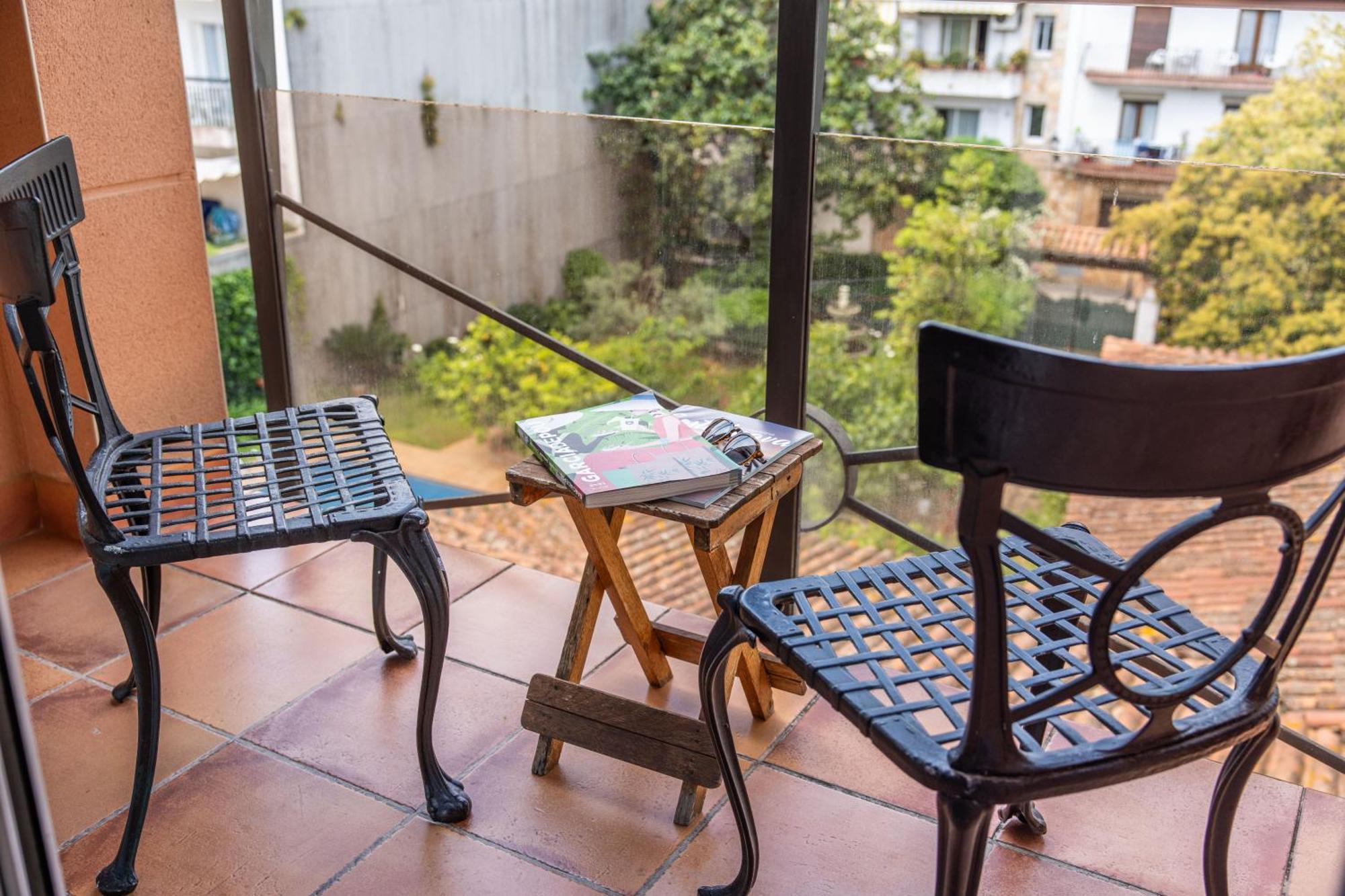 Rvhotels Vila De Tossa (Adults Only) Tossa de Mar Ngoại thất bức ảnh