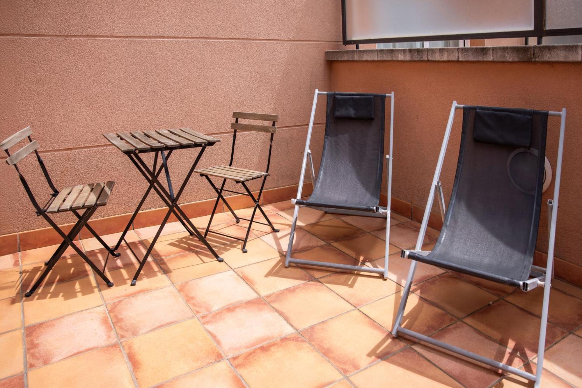 Rvhotels Vila De Tossa (Adults Only) Tossa de Mar Ngoại thất bức ảnh