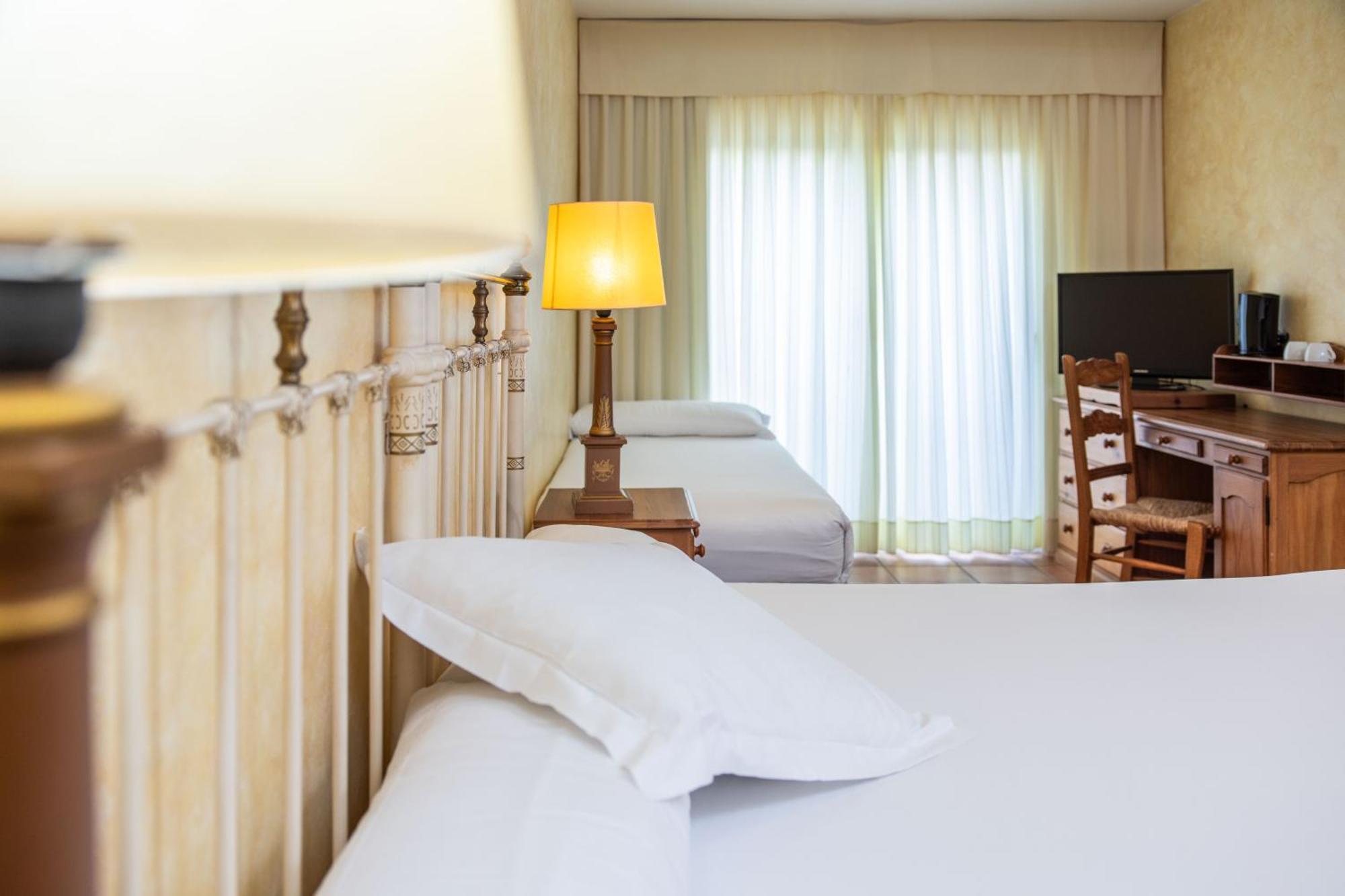Rvhotels Vila De Tossa (Adults Only) Tossa de Mar Ngoại thất bức ảnh