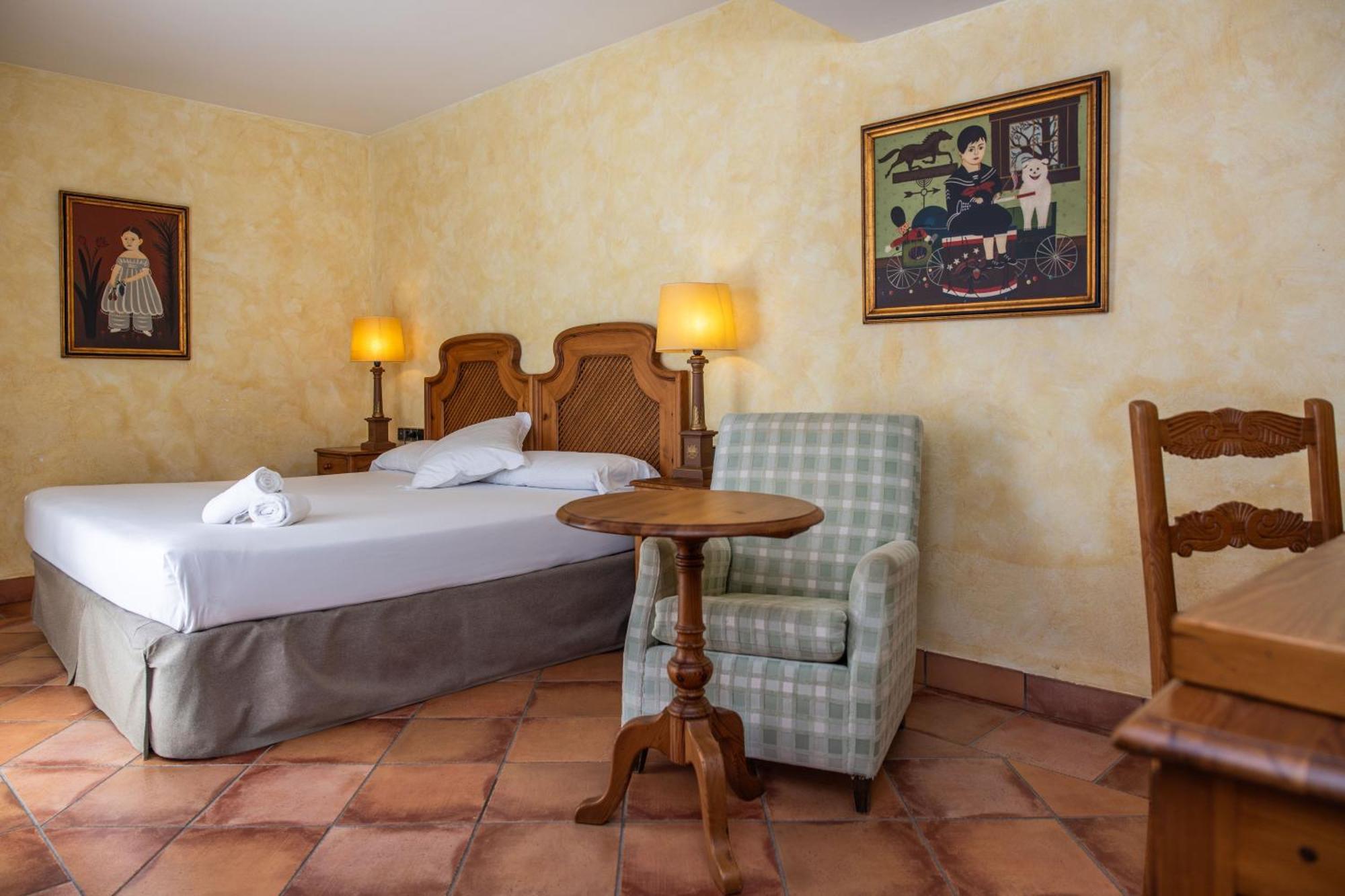 Rvhotels Vila De Tossa (Adults Only) Tossa de Mar Ngoại thất bức ảnh