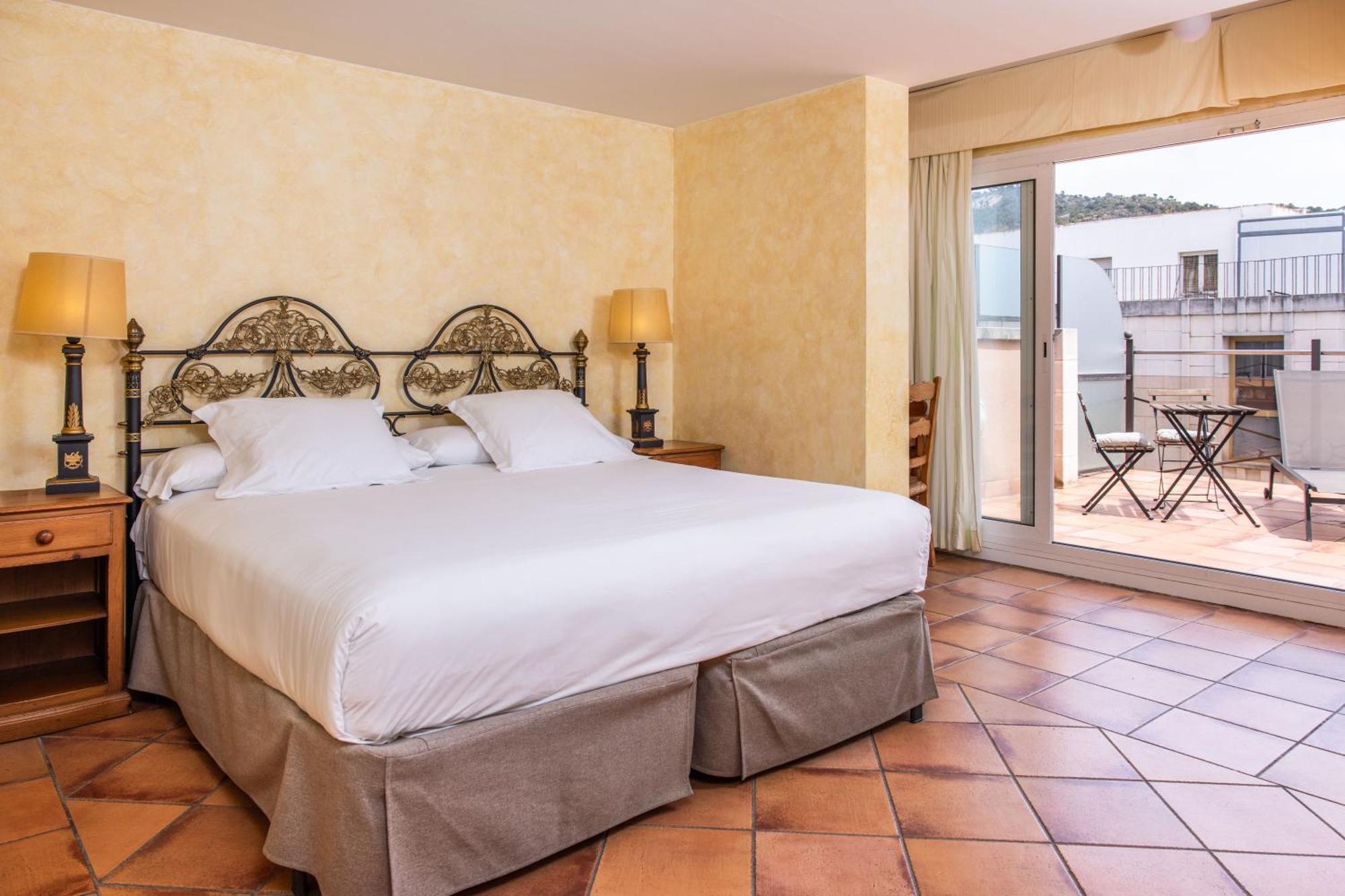 Rvhotels Vila De Tossa (Adults Only) Tossa de Mar Ngoại thất bức ảnh