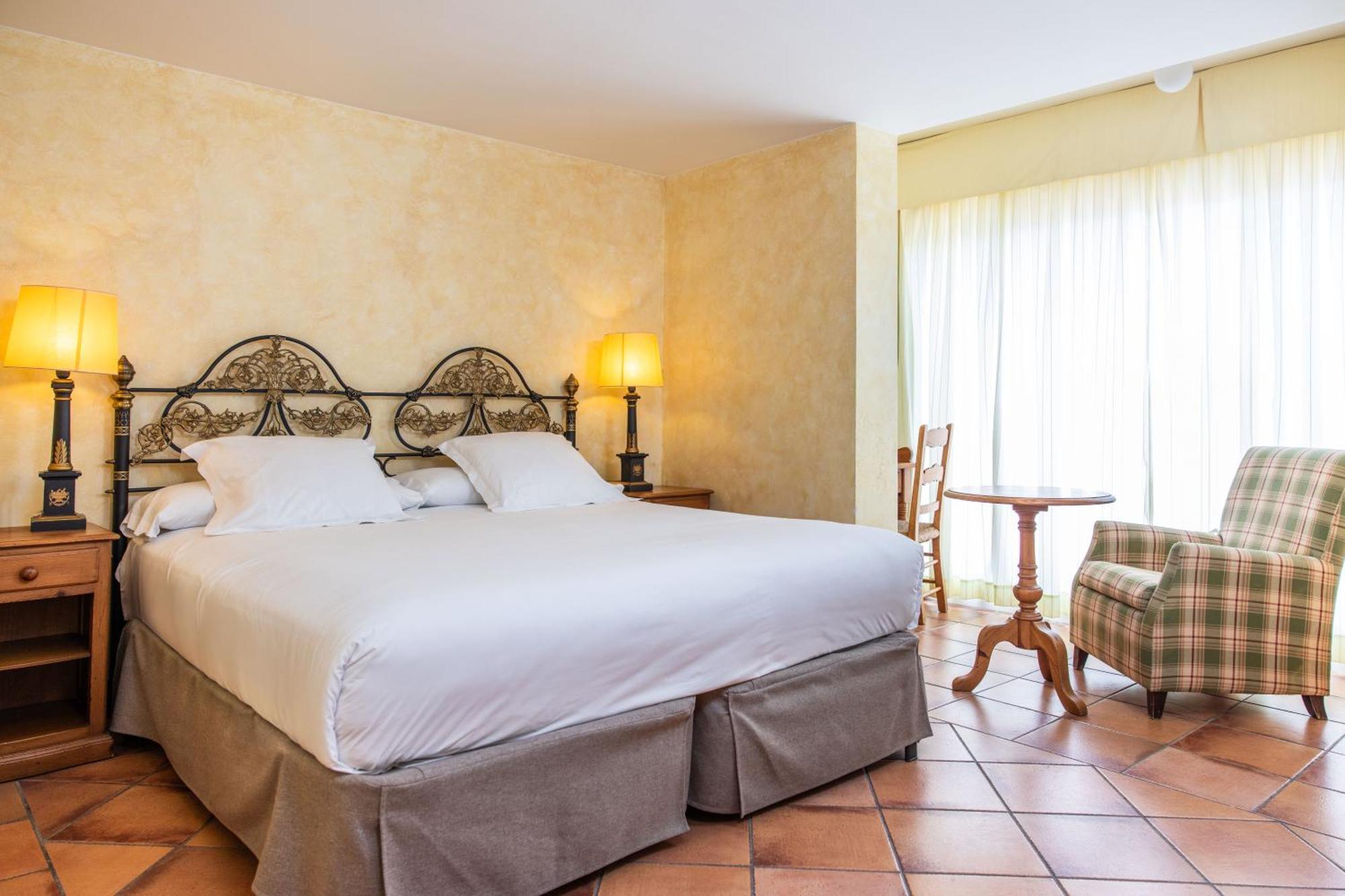 Rvhotels Vila De Tossa (Adults Only) Tossa de Mar Ngoại thất bức ảnh