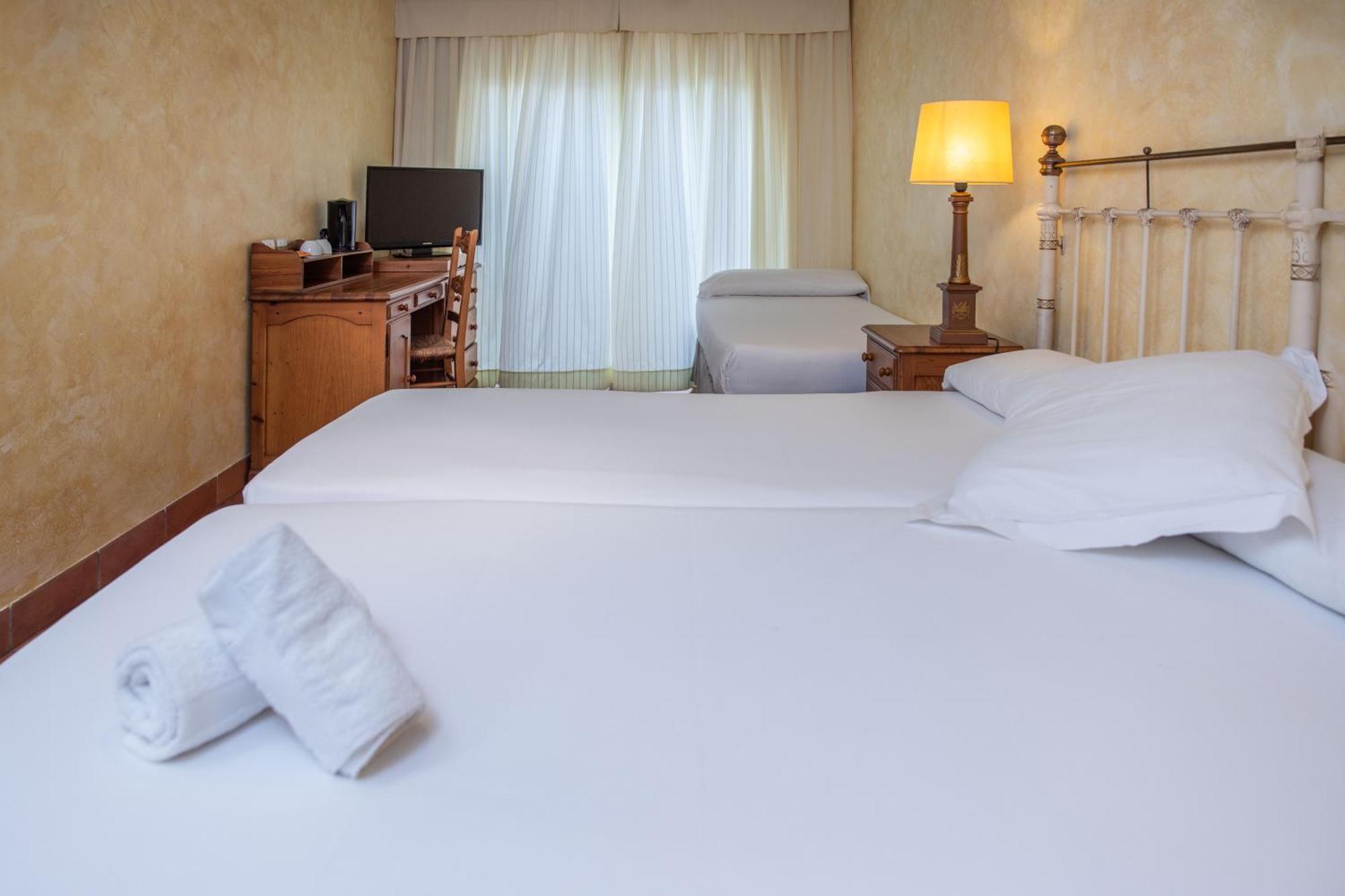 Rvhotels Vila De Tossa (Adults Only) Tossa de Mar Ngoại thất bức ảnh
