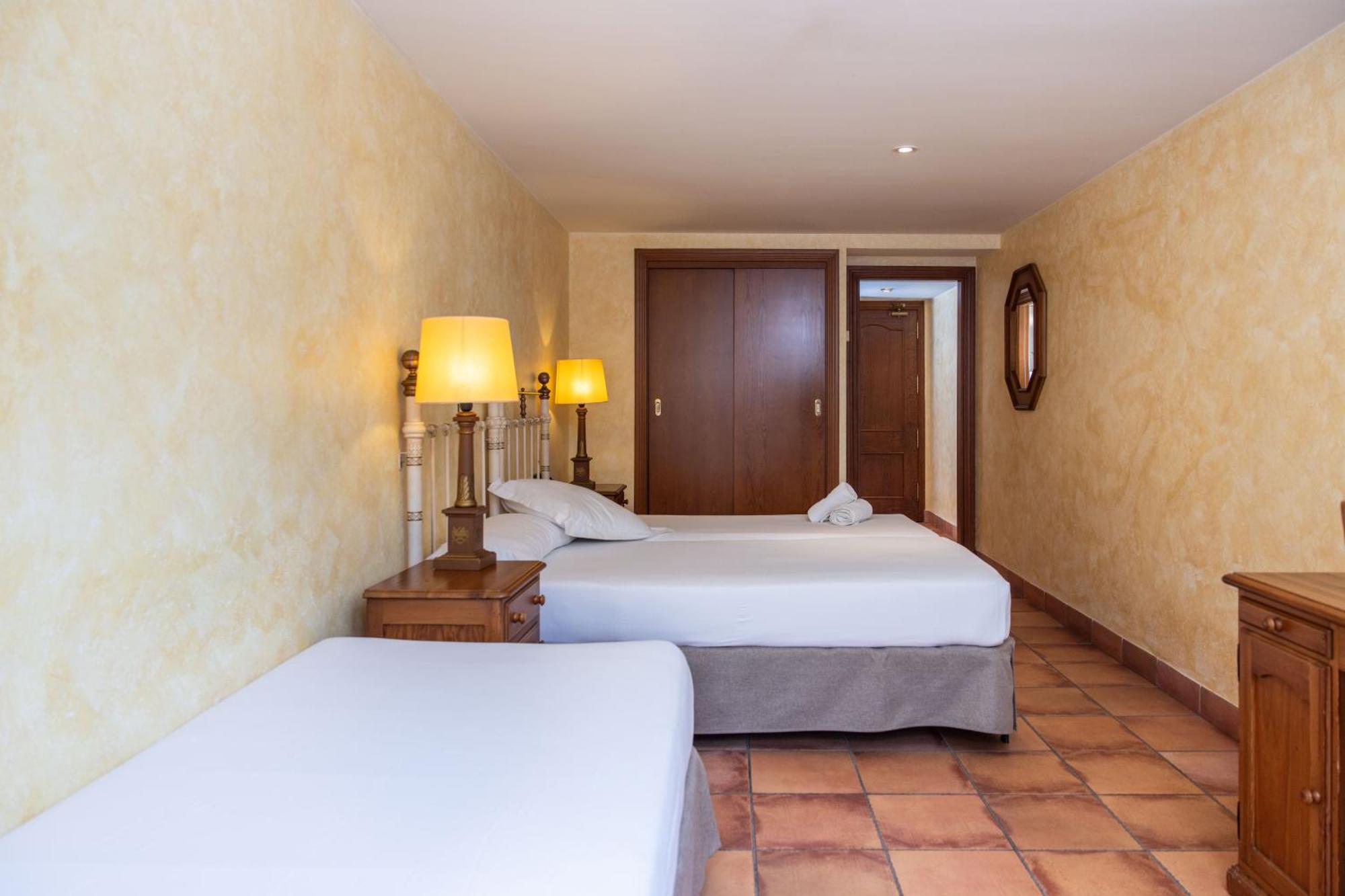 Rvhotels Vila De Tossa (Adults Only) Tossa de Mar Ngoại thất bức ảnh