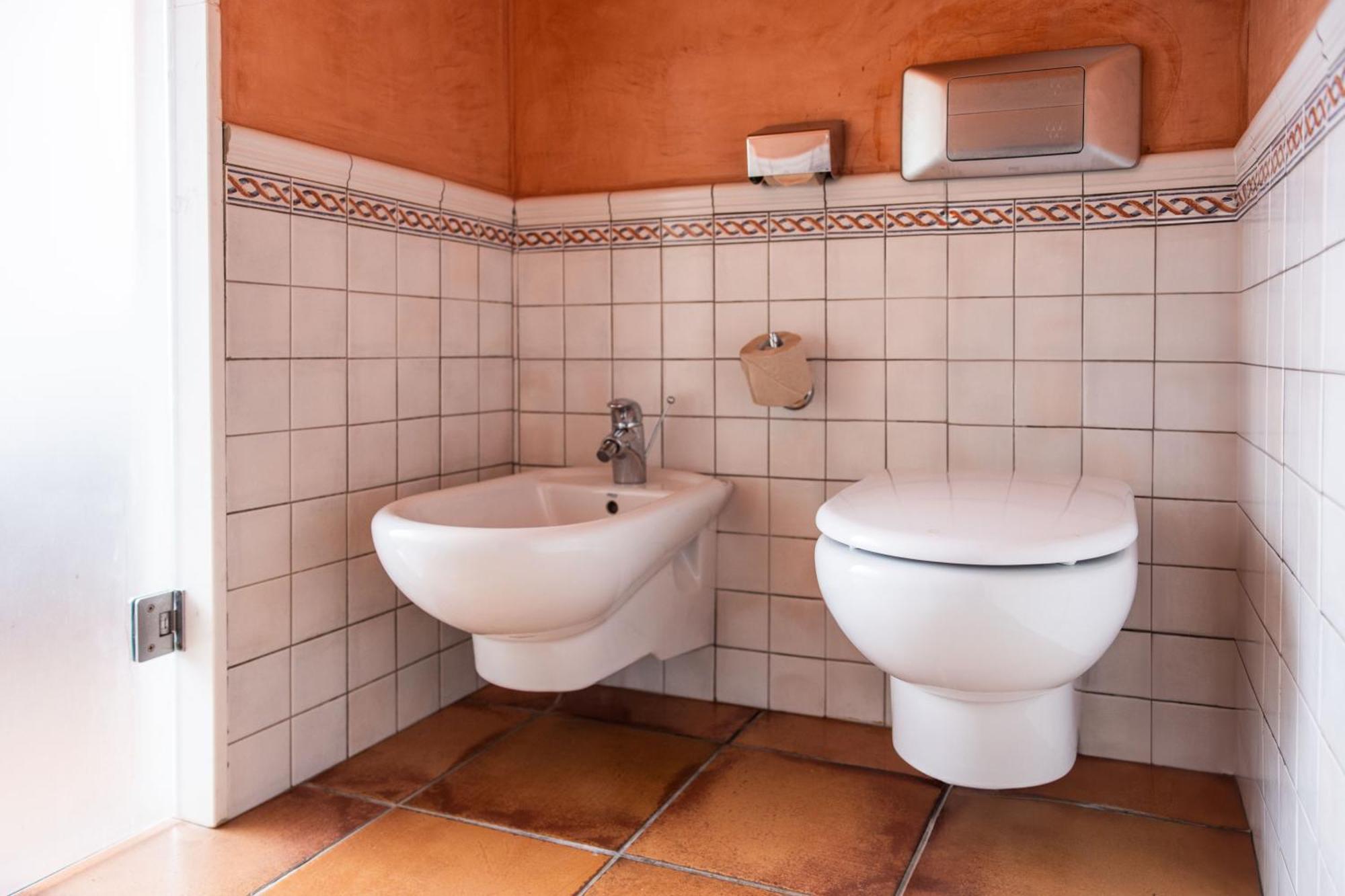 Rvhotels Vila De Tossa (Adults Only) Tossa de Mar Ngoại thất bức ảnh
