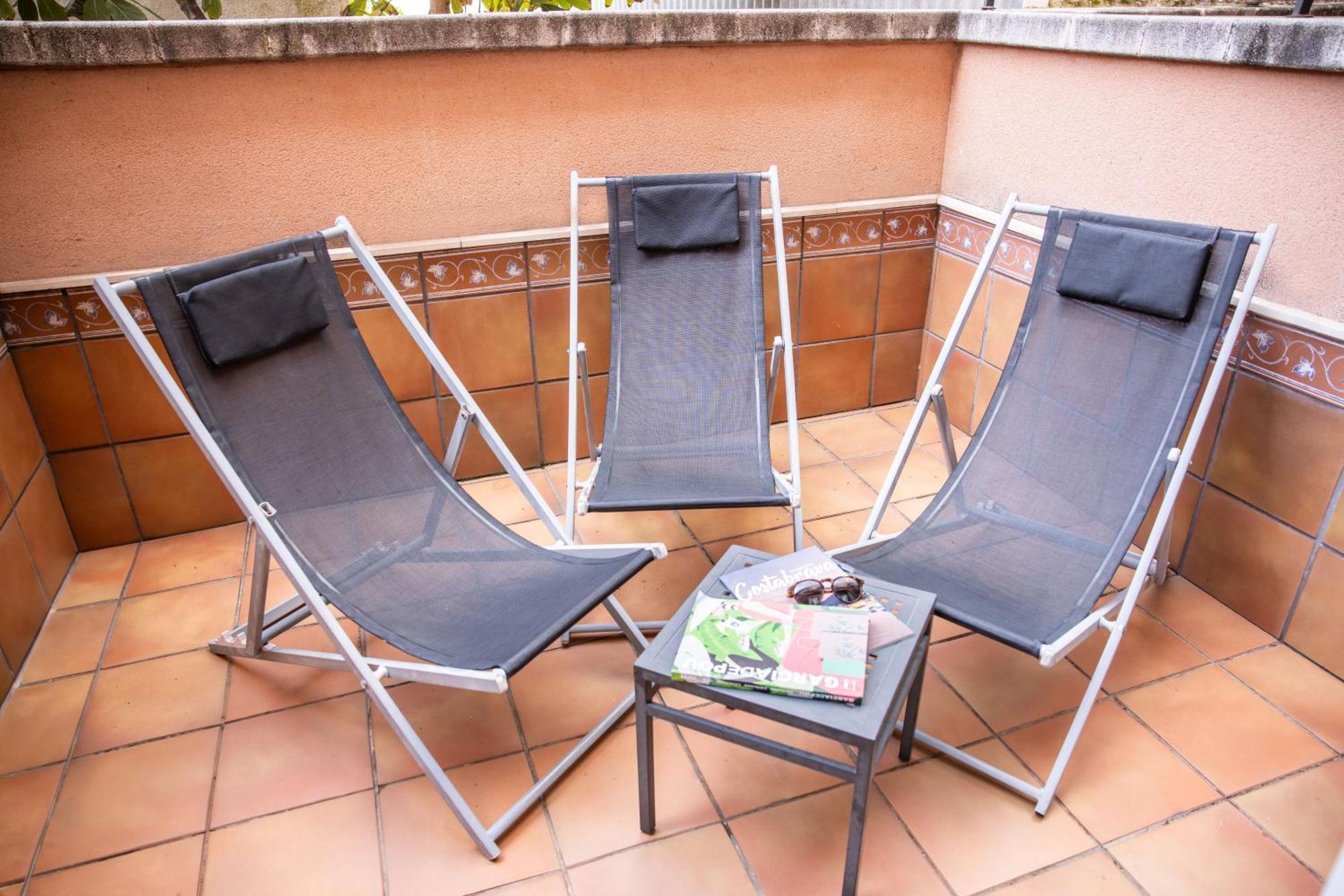 Rvhotels Vila De Tossa (Adults Only) Tossa de Mar Ngoại thất bức ảnh