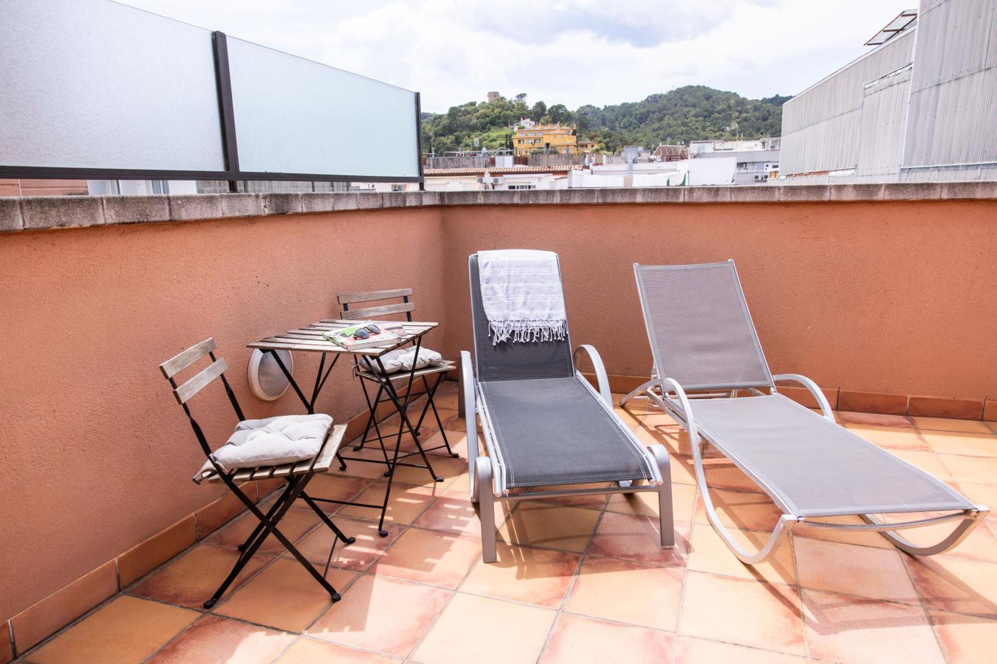 Rvhotels Vila De Tossa (Adults Only) Tossa de Mar Ngoại thất bức ảnh