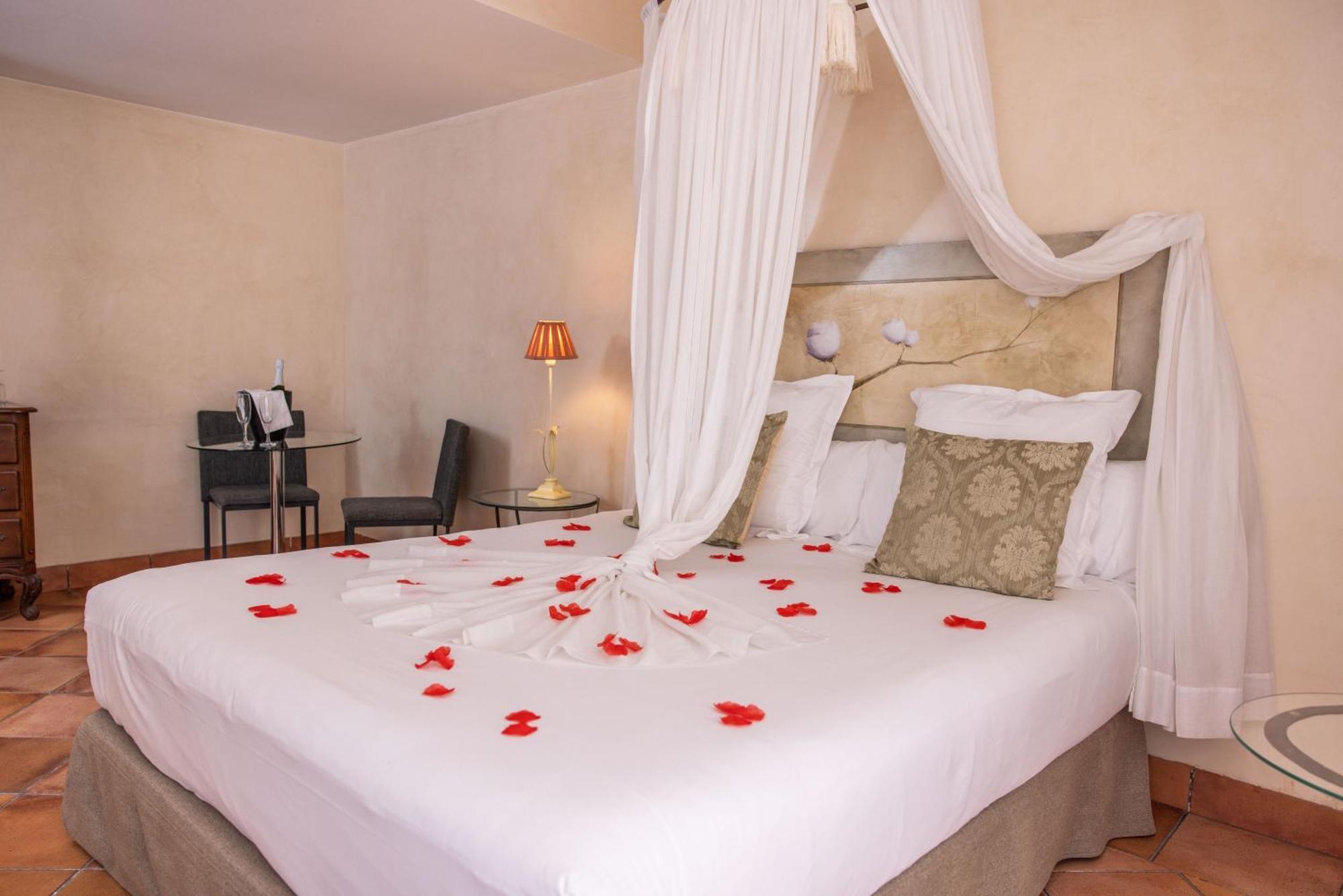 Rvhotels Vila De Tossa (Adults Only) Tossa de Mar Ngoại thất bức ảnh