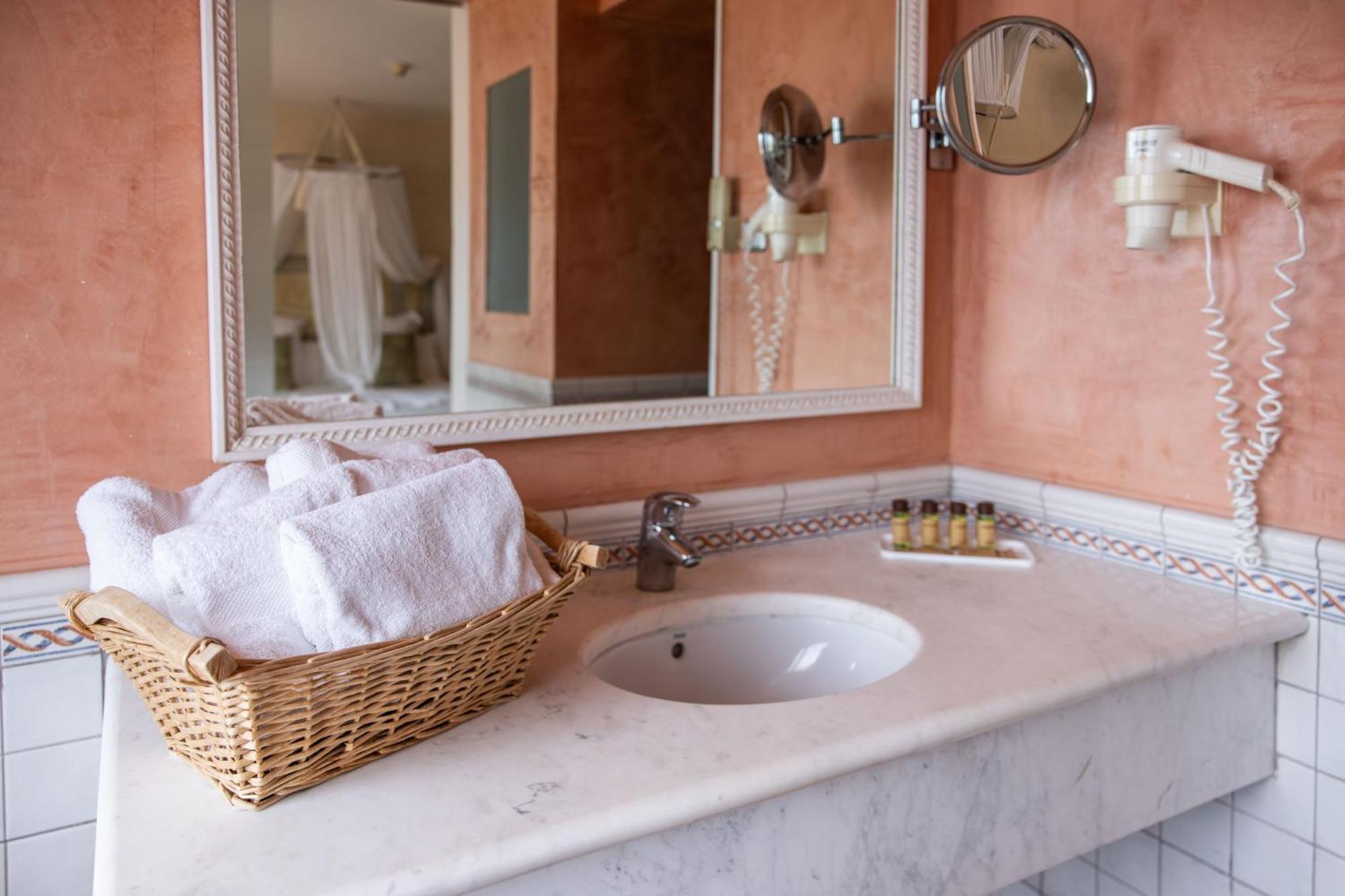 Rvhotels Vila De Tossa (Adults Only) Tossa de Mar Ngoại thất bức ảnh