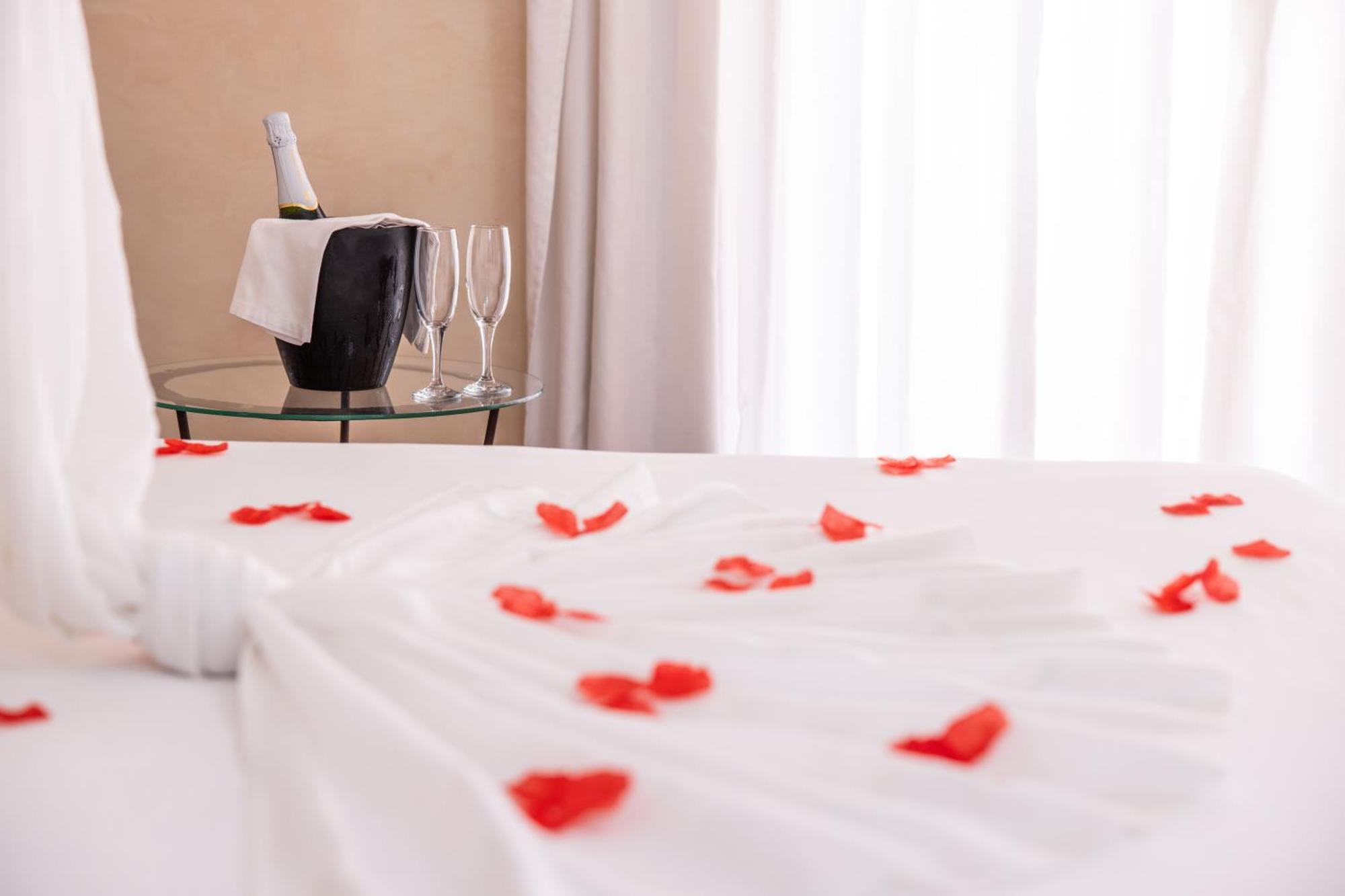 Rvhotels Vila De Tossa (Adults Only) Tossa de Mar Ngoại thất bức ảnh